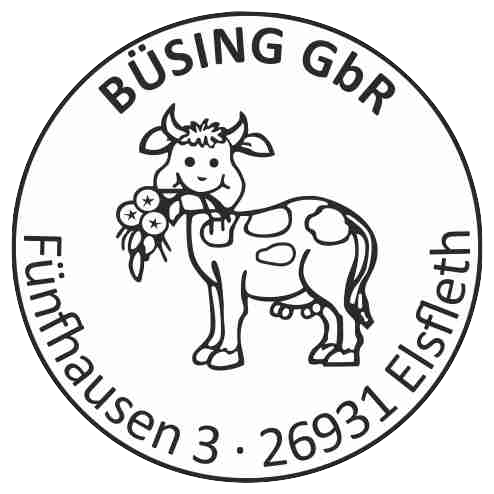 Hof Büsing GbR